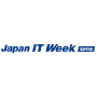 Japan IT Week Spring, Tokio