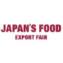 JAPAN'S FOOD EXPORT FAIR, Tokio