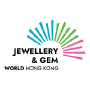 Jewellery & Gem WORLD Hong Kong (JGW), Hongkong