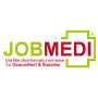 JOBMEDI Berlin - die Jobmesse der Gesundheitsbranche