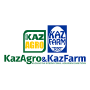 KazAgro & KazFarm, Astana