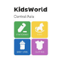 KidsWorld Central Asia, Taschkent