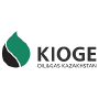 KIOGE, Almaty