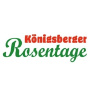Königsberger Rosentage, Königsberg i.Bay.