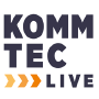 KommTec live, Offenburg