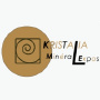Kristalia Mineral Expo, Lattes