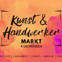 XXXXKunst & Handwerkermarkt, Recklinghausen