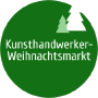 Kunsthandwerker-Weihnachtsmarkt Moyland, Bedburg-Hau