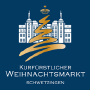 Kurfürstlicher Weihnachtsmarkt, Schwetzingen