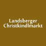 Landsberger Christkindlmarkt, Landsberg am Lech