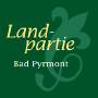 Landpartie, Bad Pyrmont