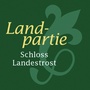 Landpartie Schloss Landestrost, Neustadt am Rübenberge