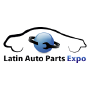 Latin Auto Parts Expo, Panama-Stadt