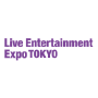 Live Entertainment Expo TOKYO