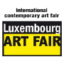 Luxembourg ART FAIR, Luxemburg