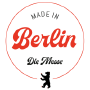 Made in Berlin, Berlin