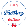 Made in Hamburg, Hamburg