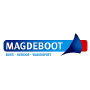 Magdeboot, Magdeburg