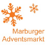 Adventsmarkt, Marburg