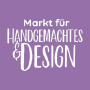 Markt für Handgemachtes & Design Frühjahr Oldenburg
