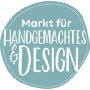 Markt für Handgemachtes & Design Frühjahr, Oldenburg