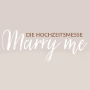 Marry Me, Mechernich