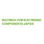 MATERIAL FOR ELECTRONIC COMPONENTS JAPAN, Tokio