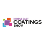 Middle East Coatings Show, Dubai