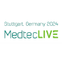 MedtecLIVE, Stuttgart