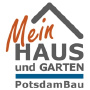 Mein HAUS und GARTEN PotsdamBau, Potsdam