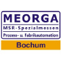 MEORGA-MSR-Spezialmesse, Bochum