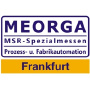 MEORGA-MSR-Spezialmesse, Frankfurt am Main