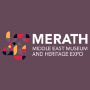 Merath – Middle East Museums & Heritage Expo, Riad