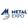 Metal Expo, Moskau