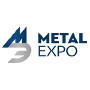 Metal Expo, Sankt Petersburg