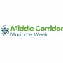 Middle Corridor Maritime Week, Türkmenbaşy