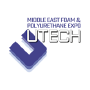 UTECH Middle East Foam & Polyurethane Expo, Dubai