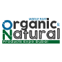 Middle East Organic & Natural Products Expo, Dubai