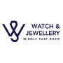 Watch & Jewellery Middle East, Schardscha