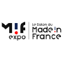 MIF Expo, Paris