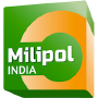 Milipol India, Neu-Delhi