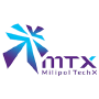 Milipol TechX (MTX), Singapur