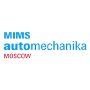 MIMS automechanika, Moskau