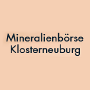 Mineralienbörse, Klosterneuburg