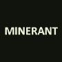 MINERANT, Antwerpen