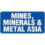 Mines Minerals & Metal Asia, Karatschi