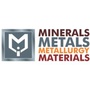 MMMM Minerals Metals Metallurgy Materials