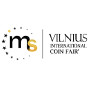 MS Vilnius International Coin Fair, Vilnius