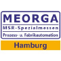 MEORGA-MSR-Spezialmesse, Hamburg