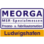 MEORGA-MSR-Spezialmesse, Ludwigshafen am Rhein